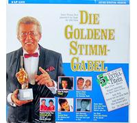 Roy Black, Nicki, Ricky Shayne (Bohlen), Mary Roos (Bohlen), Thomas Forstner (Bohlen!), Nino de Angelo (Bohlen), Fux.. / Vinyl record [Vinyl-LP]