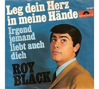 Roy Black - Roy Black - Leg Dein Herz In Meine Hände - Polydor - 52 687