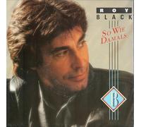 Roy Black - So Wie Damals / Die Nacht Kennt Den Morgen [Vinyl Single]
