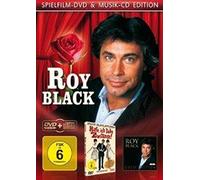 Roy Black- Spielfilm & Musik-Edition [DVD Hilfe, ich liebe Zwillinge + CD große Erfolge] [Alemania]