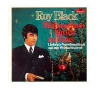 Roy Black - Weihnachten bin ich zu Haus (1989) [Vinyl LP record] [Vinilo]