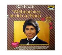Roy Black - Weihnachten bin ich zu Haus (Stars & Schlager)