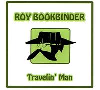 Roy Book Binder - Travelin' Man By Roy Book Binder (1997-02-27)