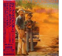 Roy Bookbinder & Fats Kaplin - Ragtime Millionnaire (Mini Lp Sleeve)