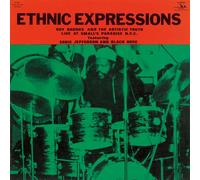 Roy Brooks & Artistic Truth - Ethnic Expressions [Import] [Vinilo]