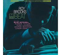 Roy Brooks - Beat [Vinilo]
