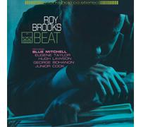 Roy Brooks Beat (Vinyl) 12" Album