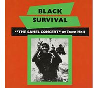 ROY BROOKS & THE ARTISTIC TRUTH - Black Survival [Limited]