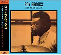 Roy Brooks - The Free Slave
