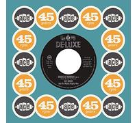 Roy Brown+Lloyd Price - Boogie At Midnight + Lawdy Miss Clawdy [Vinilo]