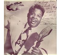 Roy Brown - BROWN, Roy Laughing But Crying (1947-59)