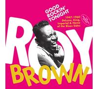 Roy Brown - Good Rockin´ Tonight