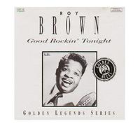 Roy Brown - Good Rockin' Tonight