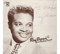 Roy Brown - Good Rockin Tonight (LP)