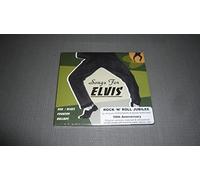 Roy Brown - Songs for Elvis