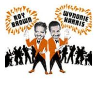 Roy Brown & Wynonie Harris - Good Rockin Tonight