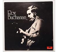 Roy Buchanan