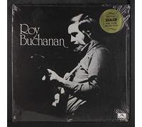 Roy Buchanan