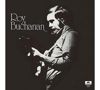Roy Buchanan