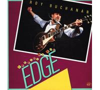 Roy Buchanan - Dancing On The Edge