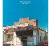 Buchanan, Roy - Live Stock (Japanese Reissue)