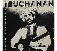 Roy Buchanan - Roy Buchanan