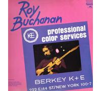 Roy Buchanan - Roy Buchanan