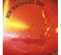 Roy Buchanan - Second