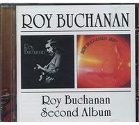Roy Buchanan + Second Album