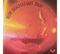 Roy Buchanan - Second Album[LP] [Vinilo]
