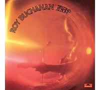 Roy Buchanan - Second Album [Vinilo]