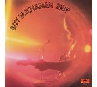 Roy Buchanan Second Album (Vinyl) (Importación USA)