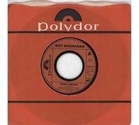ROY BUCHANAN - SWEET DREAMS 7 INCH (7" VINYL 45) UK POLYDOR 1972