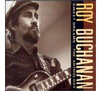 Roy Buchanan Sweet Dreams: The Anthology (CD) Album (Importación USA)