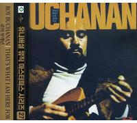 Roy Buchanan - That S What I M Here for