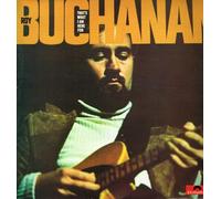 Roy Buchanan - That's What I Am Here For