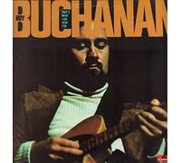 Roy Buchanan - That's What I Am Here For