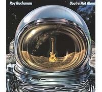 Roy Buchanan - You're Not Alone