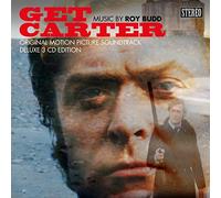 Roy Budd - Get Carter Ost