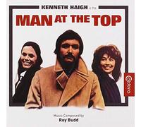 Roy Budd - Man At The Top