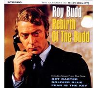 Roy Budd - Rebirth of the Budd