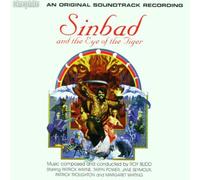 Roy Budd - Sinbad & the Eye of