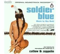 Roy Budd - Soldier Blue (Original Soundtrack)