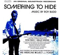 Roy Budd - Something to Hide / Internecin