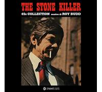 Roy Budd - Stone Killer, The 45s Collection (Original Soundtrack) [VINYL] [Vinilo]