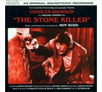 Roy Budd - The Stone Killer