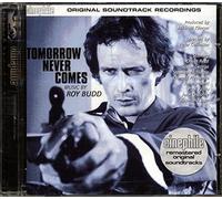 Roy Budd - Tomorrow Never Comes