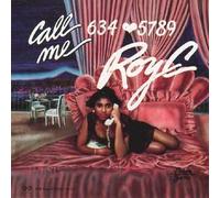 Roy-C - Call Me