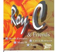 Roy-C - Roy-C & Friends
