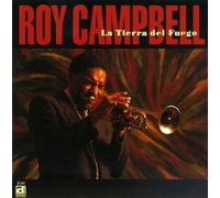 Roy Campbell - La Tierra del Fuego